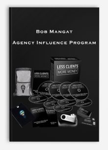 Bob Mangat – Agency Influence Program