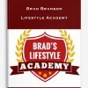 Brad Branson – Lifestyle Academy