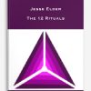 Jesse Elder – The 12 Rituals