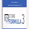 Jon Mac – StoreFormula 3