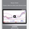Russ Horn – Forex Master Method Evolution