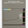 Better Range Finder Indicator ThinkorSwim TOS Script