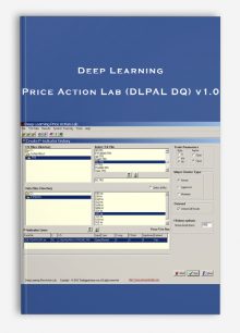 Deep Learning Price Action Lab (DLPAL DQ) v1.0