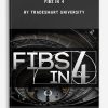 Fibs In 4 by TradeSmart University