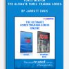 Forex Mentor – The Ultimate Forex Trading Series by Jarratt Davis