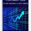Futures-Commodity Trading by Troy Rushton & G. Scott Martin
