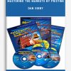 Mastering The Markets by PRISTINE – Dan Gibby