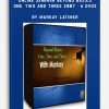 Online Seminar Beyond Basics One, Two and Three 2007 - 6 DVDs by Markay Latimer