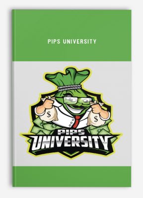 Pips University
