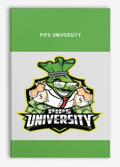 Pips University