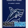 Premium Forex Training by Market Sharks