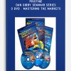 Pristine - Dan Gibby Seminar Series - 3 DVD - Mastering The Markets