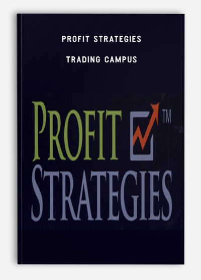 Profit Strategies – Trading Campus