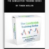 The Candlestick Training Series by Timon Weller
