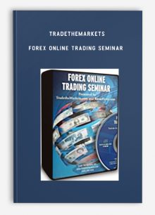 TradeTheMarkets - Forex Online Trading Seminar