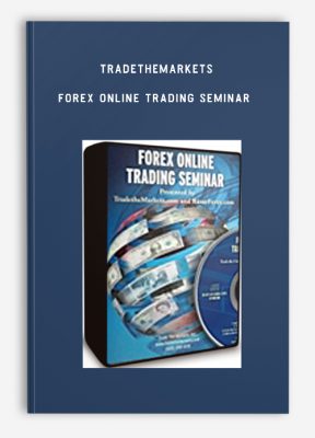 TradeTheMarkets - Forex Online Trading Seminar