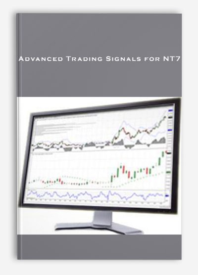 Advanced Trading Signals for NT7