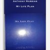 Anthony Robbins – My Life Plan
