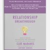 Cloe Madanes, Anthony Robbins – Relationship Breakthrough: How to Create Outstanding Relationships in Every Area of Your Life