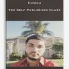 Raman – The Self Publishing Class