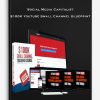 Social Media Capitalist – $100K Youtube Small Channel Blueprint