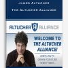 James Altucher – The Altucher Alliance