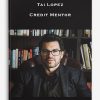 Tai Lopez – Credit Mentor