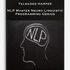 Talmadge Harper – NLP Master Neuro Linguistic Programming Genius