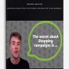 Dennis Moons – Google Shopping Success Course On The Market