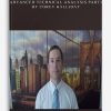 Advanced Technical Analysis PART1 By Corey Halliday