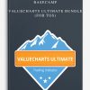 Basecamp – ValueCharts Ultimate Bundle (For TOS)