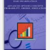 Hari Swaminathan – Advanced Options Concepts - Probability, Greeks, Simulation