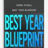 Derek Rydall - Best Year Blueprint