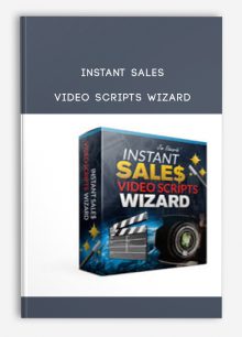 Instant Sales Video Scripts Wizard