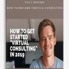 Paul Minors – How To Become Virtual Consulting