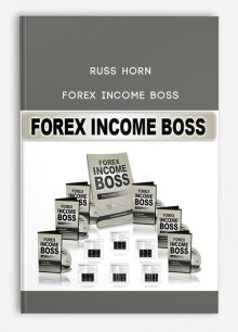 Russ Horn - Forex Income Boss