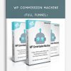 WP Commission Machine (Full Funnel)