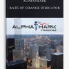 AlphaShark – Rate of Change Indicator