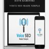 Dave Kaminski – Voice SEO Made Simple