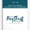 Joey Yap – Feng Shui Mastery: Mastering Your Environment