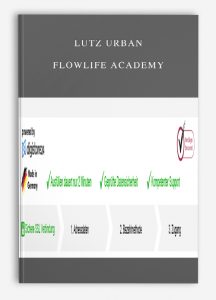 Lutz Urban – Flowlife ACADEMY