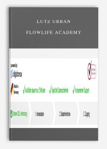 Lutz Urban – Flowlife ACADEMY