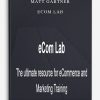 Matt Gartner – Ecom Lab