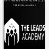 Nate Fischer and David Longacre – The Leads Academy