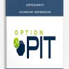 Optionpit – Condor Intensive