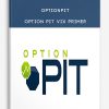 Optionpit – Option Pit VIX Primer