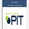 Optionpit – Options Made Easy