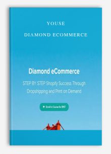 Youse – Diamond eCommerce