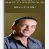 CAP Strategy – Real Estate Investing Course from Justin Ford
