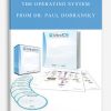 Mind OS - The Operating System from Dr. Paul Dobransky
